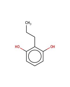 Astatech 2-PROPYLBENZENE-1,3-DIOL; 0.1G; Purity 95%; MDL-MFCD00100568